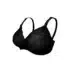 Carriwell soutien-gorge d’allaitement dentelle L noir
