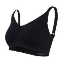 Carriwell soutien-gorge d’allaitement et de maternité noir