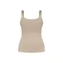 Carriwell top d’allaitement gainant M beige