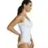Carriwell top d’allaitement gainant blanc