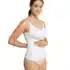 Carriwell top d’allaitement gainant blanc