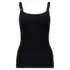 Carriwell top d’allaitement gainant noir
