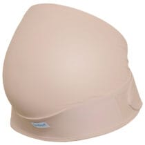 Ceinture de grossesse Carriwell ventrale ajustable Miel