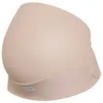 Ceinture de grossesse Carriwell ventrale ajustable Miel