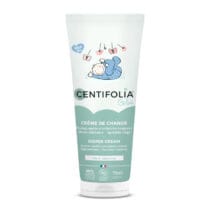centifolia crème de change bébé bio oxyde de zinc 75ml
