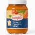 Babybio Confit carotte bio 4 mois