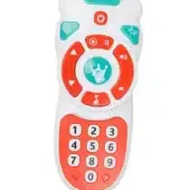 Eurekakids Ma Première Télécommande bébé