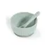 Eurekakids coffret repas silicone mint