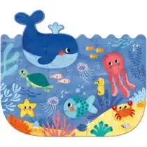 Goula Puzzle XXL Océan