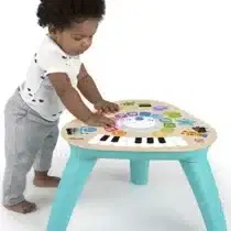 hape table musicale clever composer