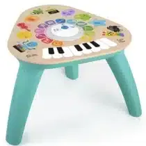 hape table musicale clever composer