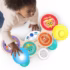 Hape Tambours interactifs Together in Tune