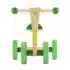 Hape Trottinette à pousser en bois