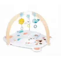 Hape Tapis d’éveil Ourson câlin