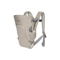 Kikkaboo Porte-bébé Myra Beige