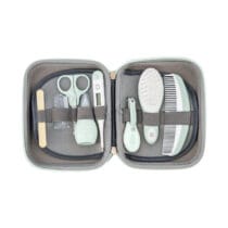 Kikkaboo Trousse de soin 8pcs Vert