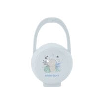 Kikkaboo boîte à sucette Savanna Blue