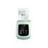 Kikkaboo chauffe biberon digital 4en1