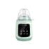 Kikkaboo chauffe biberon digital 4en1