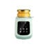 Kikkaboo chauffe biberon digital 4en1