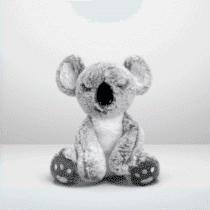 L2N Pharma Bouillottes Animaux 3ans+ Koala