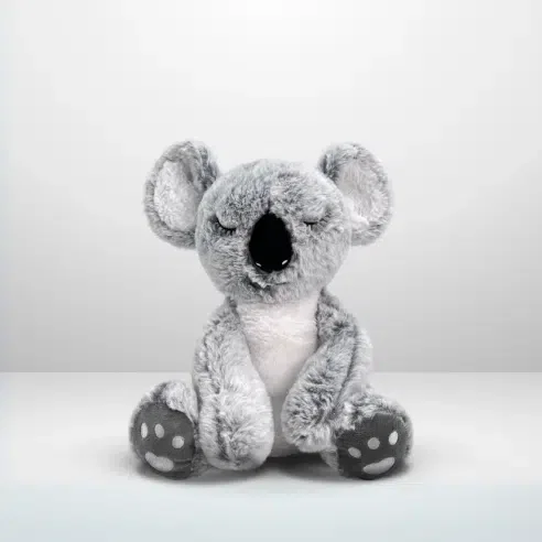 L2N Pharma Bouillottes Animaux 3ans+ Koala