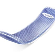 Lansinoh serviette post-accouchement chaude et froide