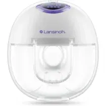 Lansinoh tire-lait mains libres sans fil