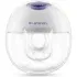 Lansinoh tire-lait mains libres sans fil