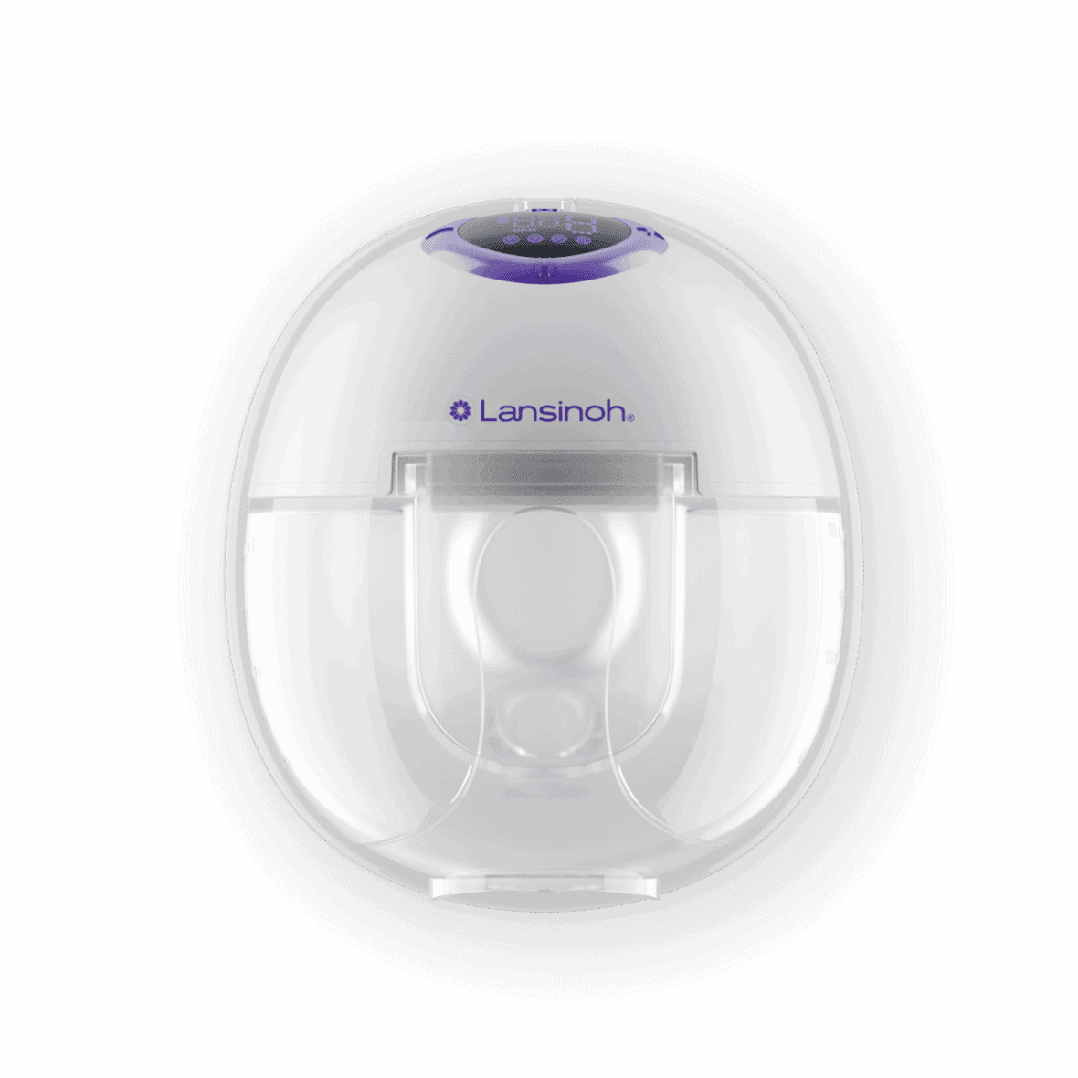 Lansinoh tire-lait mains libres sans fil -15- bebemaman