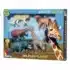 Molto set de 6 animaux sauvages