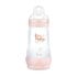 Mam Biberon Easy Start Anti-coliques 260ml Rose