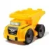 Molto Camion Benne avec 20 Blocs