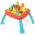 Molto Table d’activités 20 pièces bébé