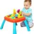 Molto Table d’activités 20 pièces bébé