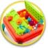 Molto Table d’activités 20 pièces bébé