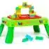 Molto Table pliable de blocs 20 pièces