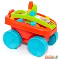 Molto blocs de construction 20 pièces