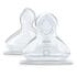 tétine NUK silicone 6-18M