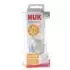 Nuk Biberon First Choice en Verre 0-6 mois