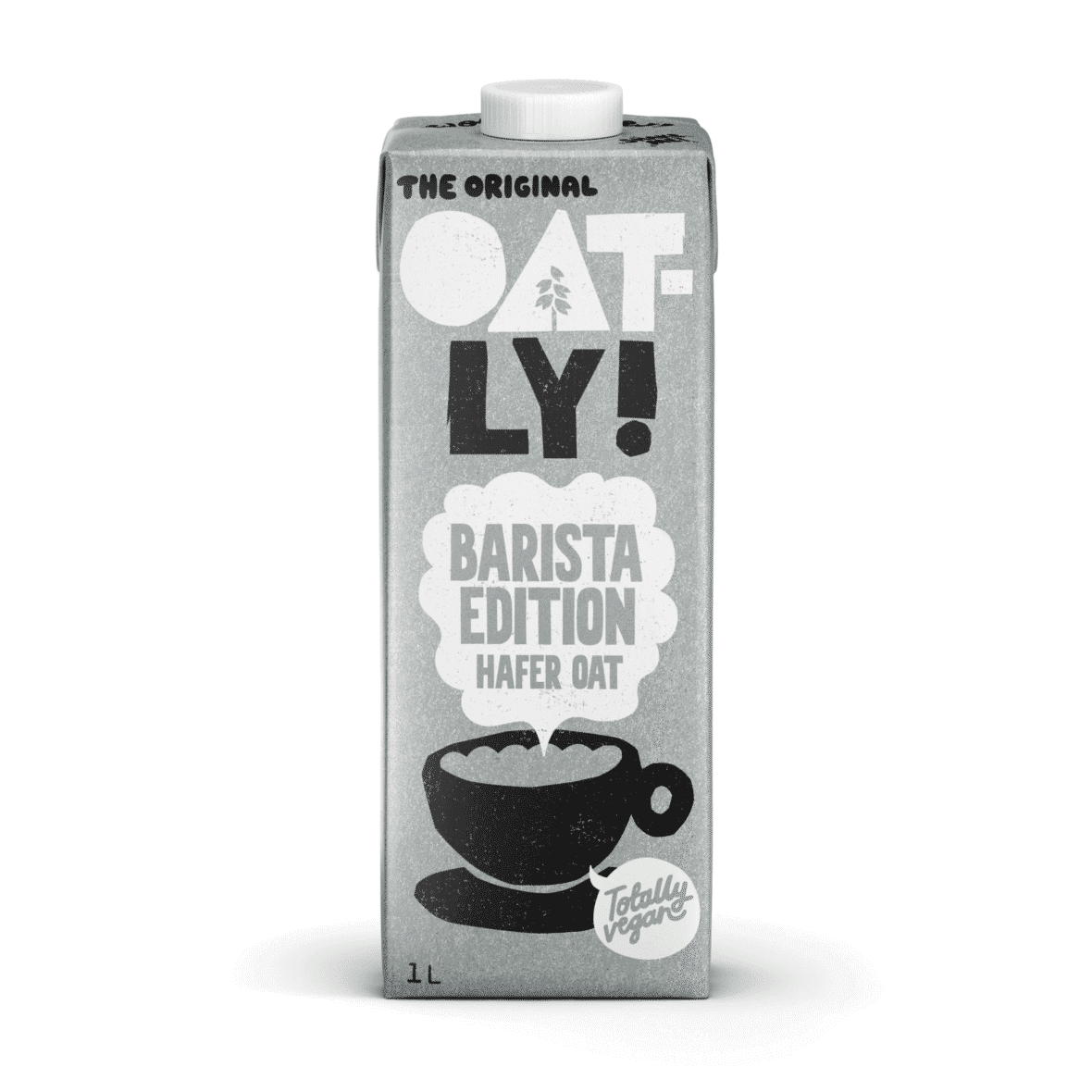 Oatly Boisson Avoine Barista 1L -2- bebemaman