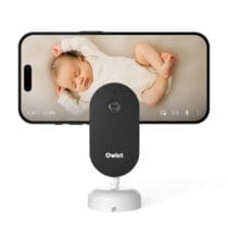 Owlet Dream Sight moniteur vidéo bébé HD