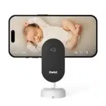 Owlet Dream Sight moniteur vidéo bébé HD