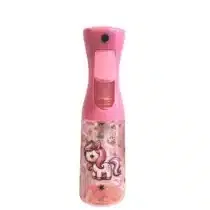 Petit Nez Brumisateurs Rechargeables 200ml Rose