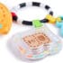 Hape Ensemble de jeu sensoriel ABC