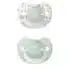 Suavinex sucettes SX Pro 6-18 mois vert