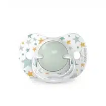 Suavinex sucettes SX Pro 6-18 mois vert