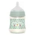 biberon suavinex 150 ml vert plume