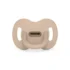 Suavinex Sucette Silicone réversible 0-6m Beige