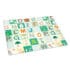 Hape Tapis de jeu pliable alphabet